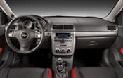 2009 Chevrolet Cobalt Picture